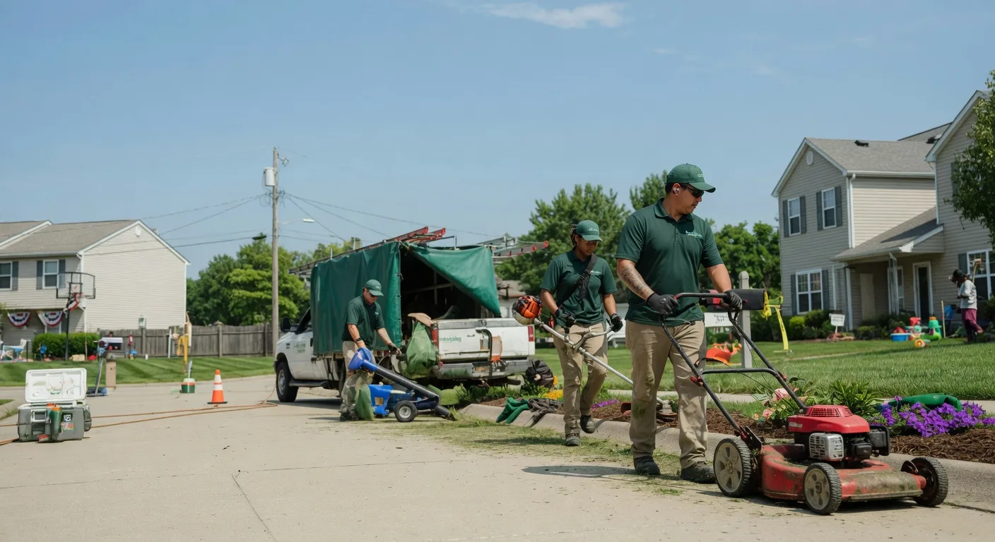 Irrigation Installation in Edgar Springs, MO near me